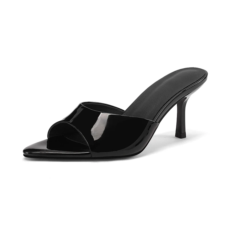 Danica Lack-Pumps