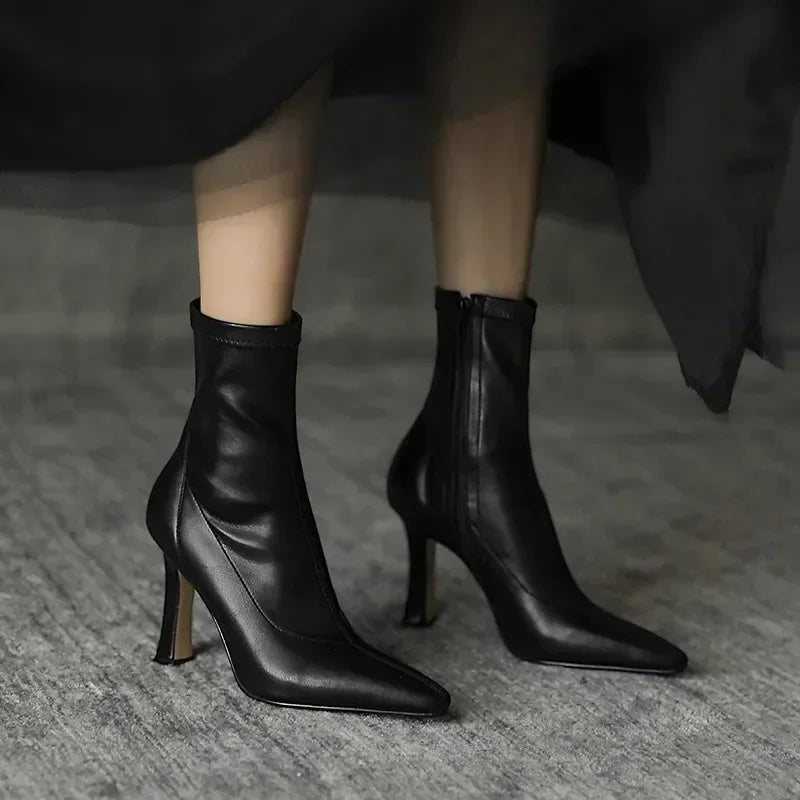 Mara Stiefeletten