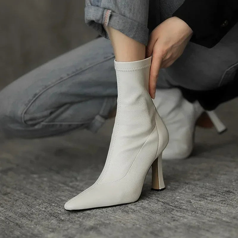 Mara Stiefeletten