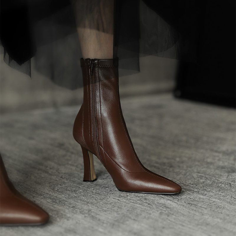 Mara Stiefeletten