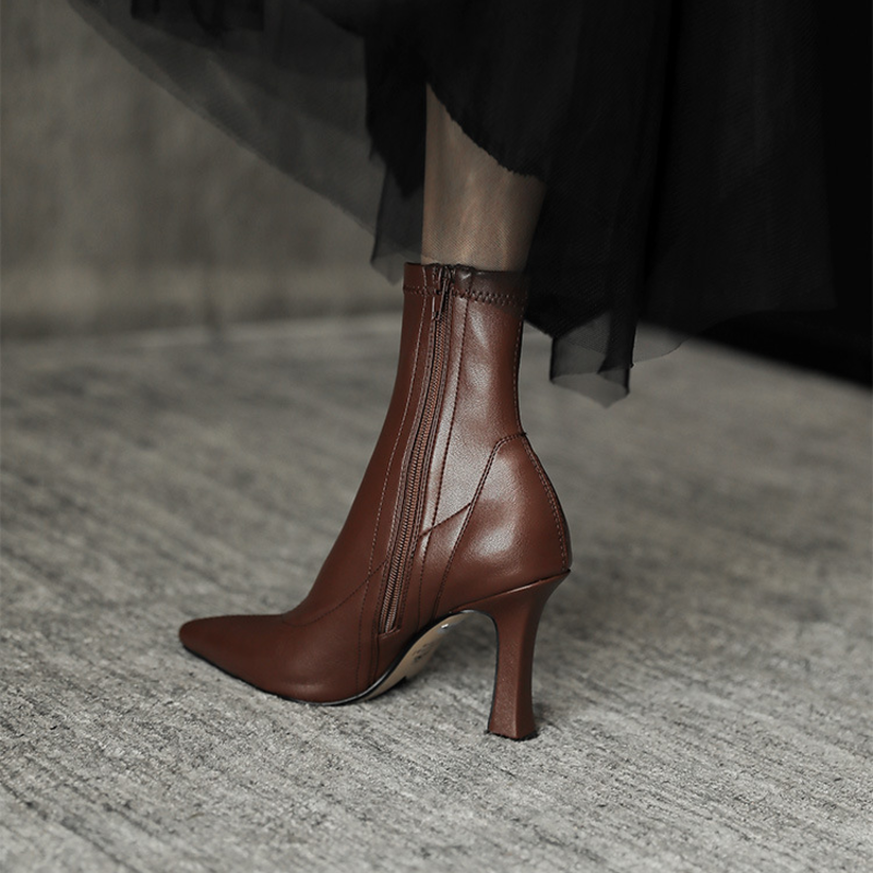 Mara Stiefeletten