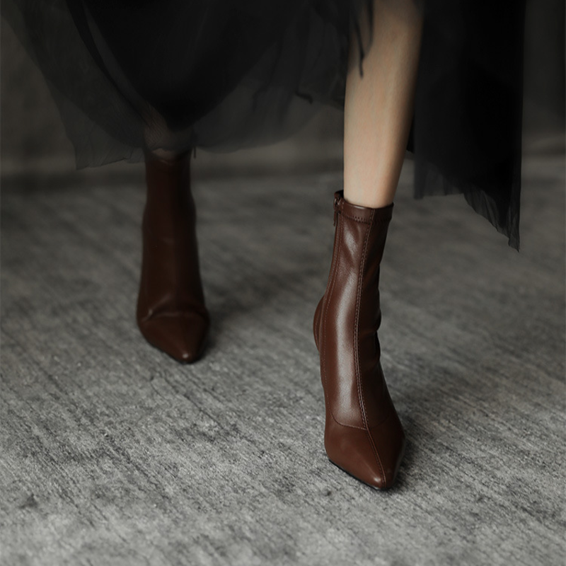 Mara Stiefeletten