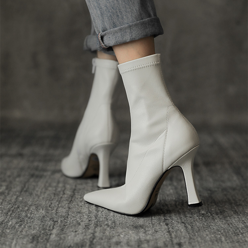 Mara Stiefeletten