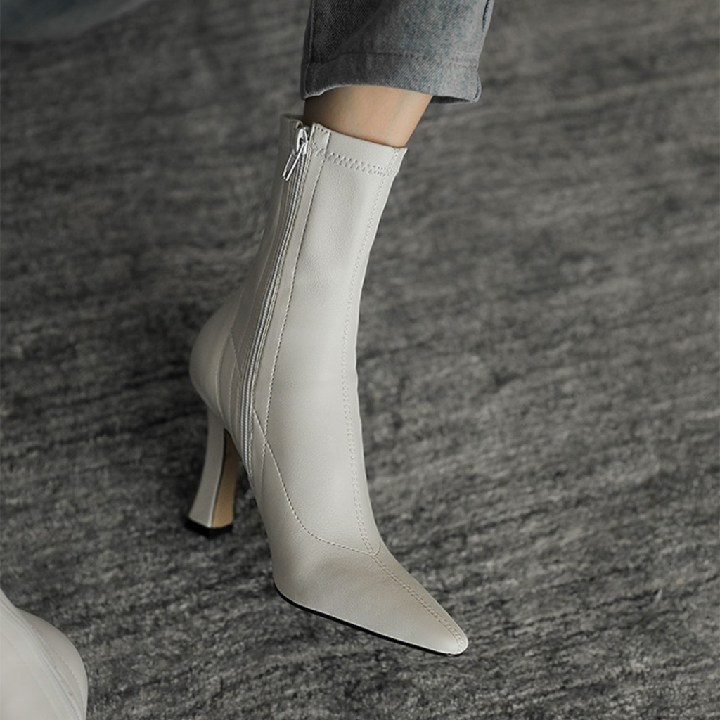Mara Stiefeletten