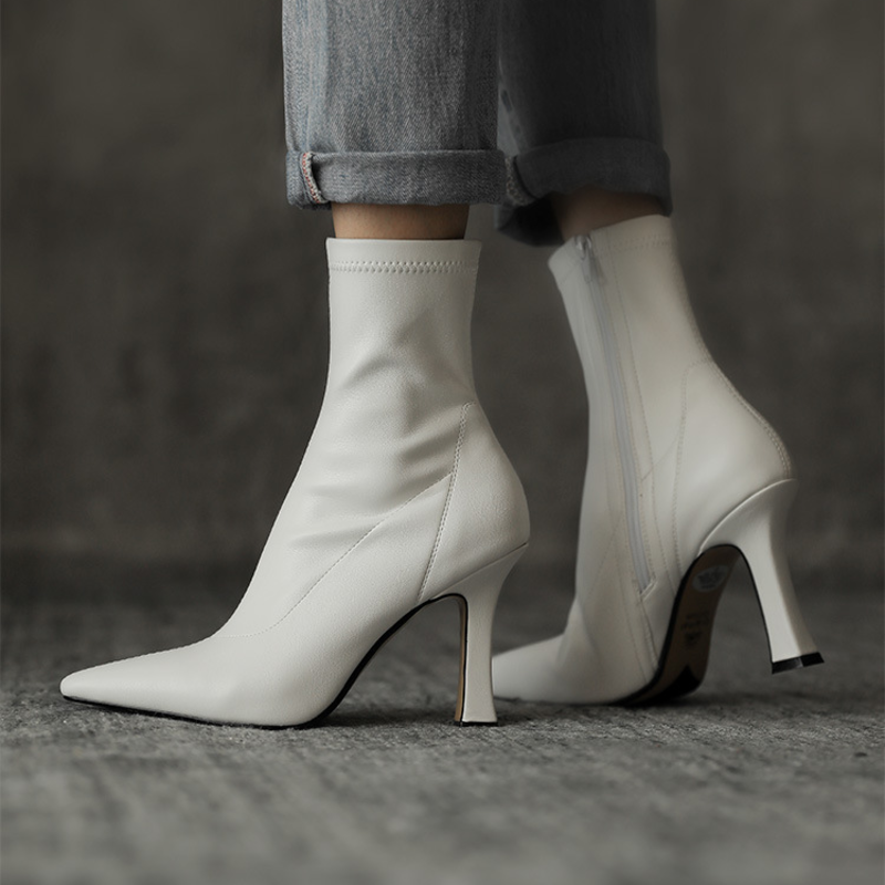 Mara Stiefeletten