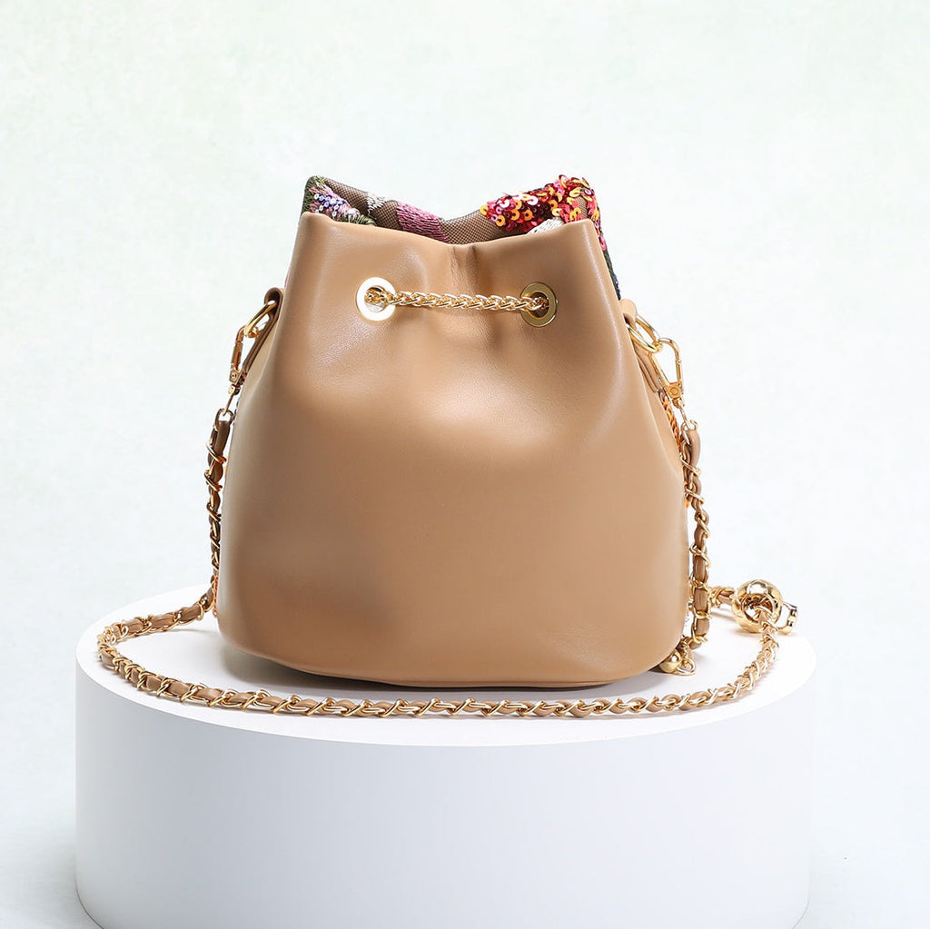 Sac seau Nora