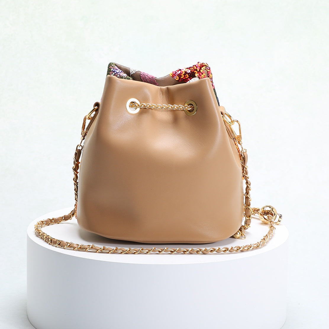 Sac seau Nora