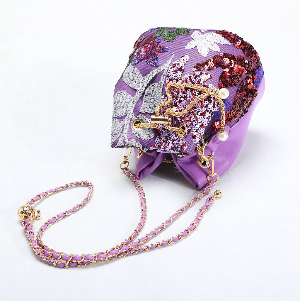 Sac seau Nora