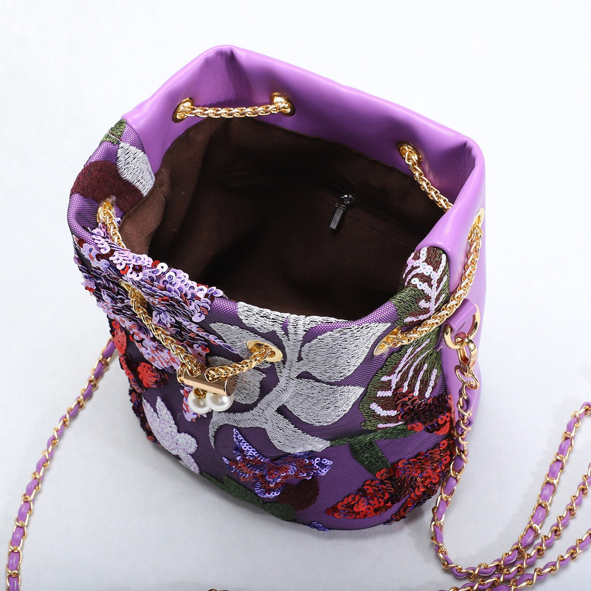 Sac seau Nora