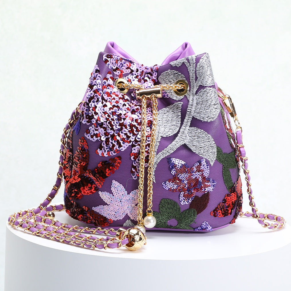 Sac seau Nora