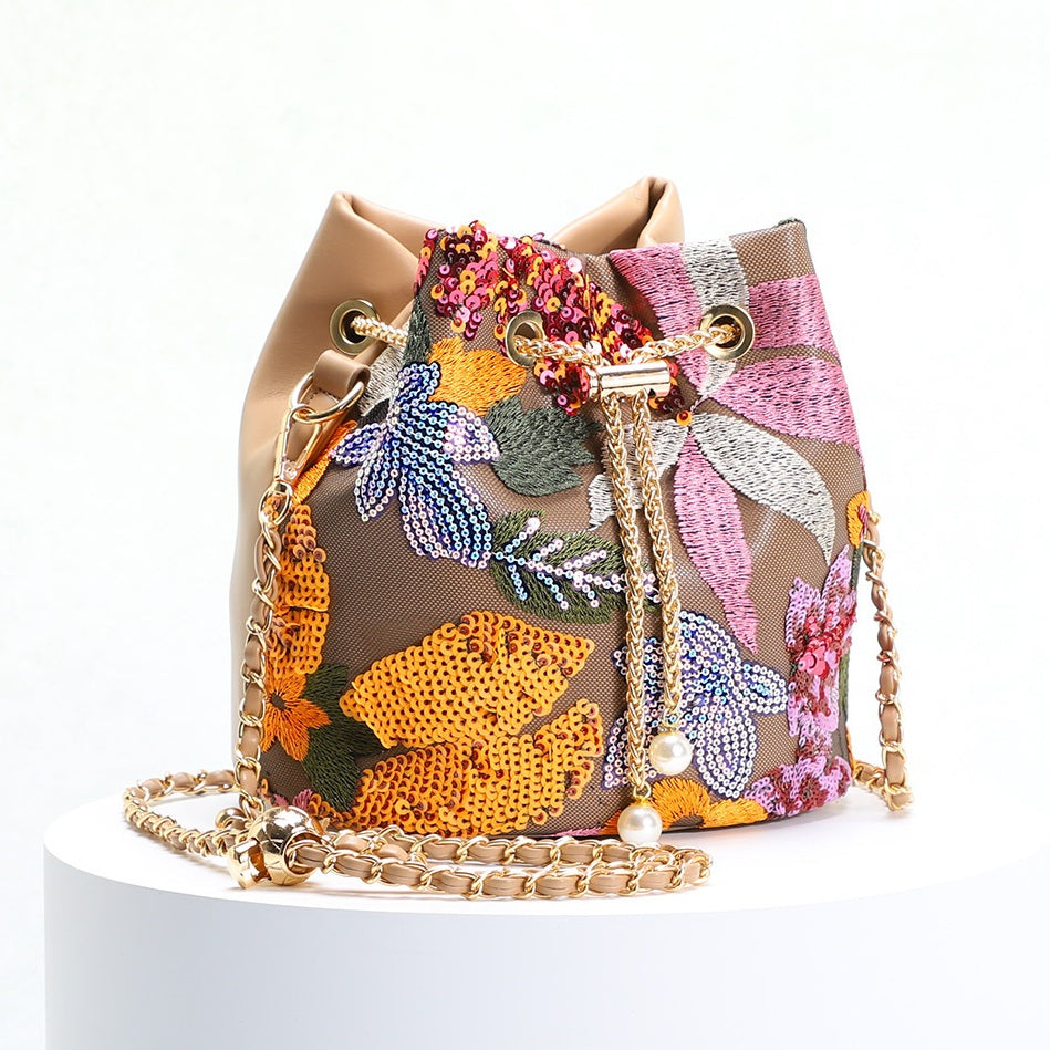 Sac seau Nora