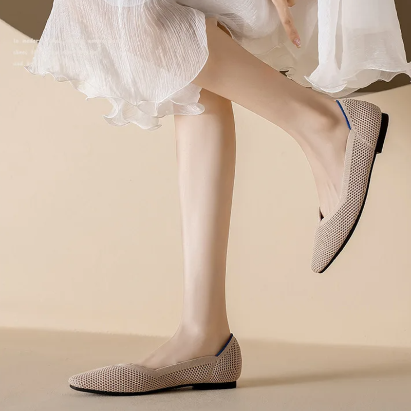 CloudEase Mesh-Ballerinas