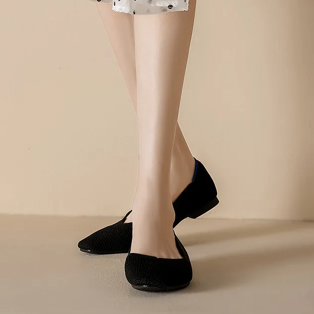 CloudEase Mesh-Ballerinas