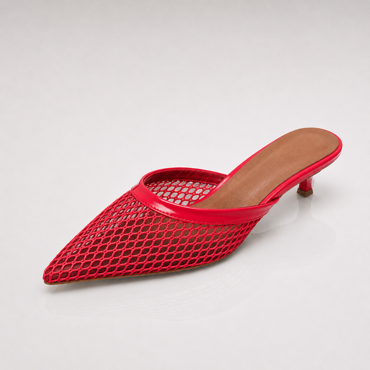 Esther Mesh-Mule