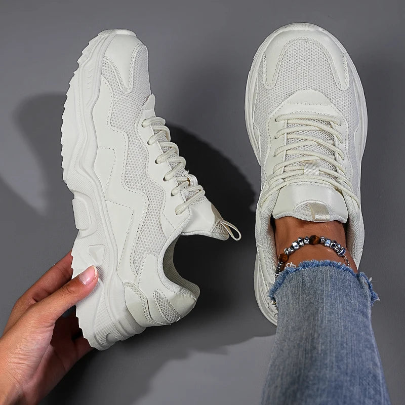 Jennifer Sneakers