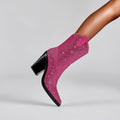 Bottes western Starlight