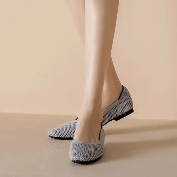 CloudEase Mesh-Ballerinas
