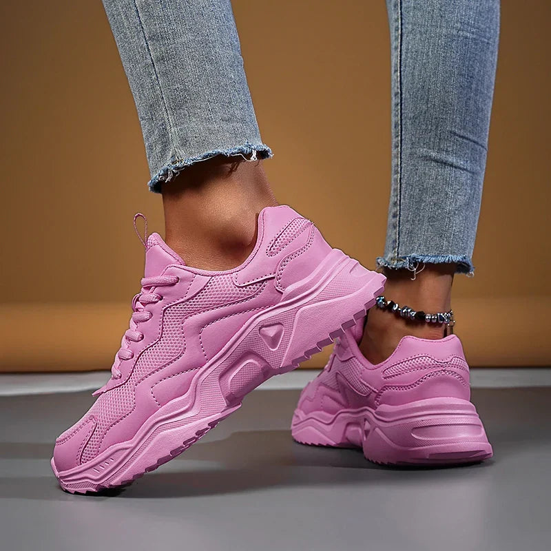 Jennifer Sneakers