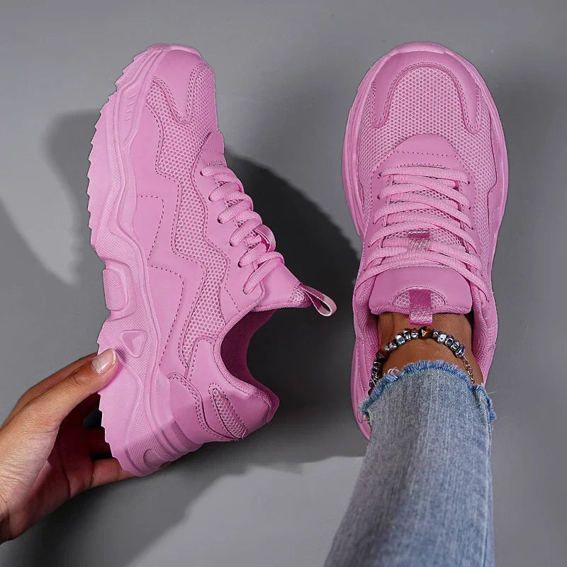 Jennifer Sneakers