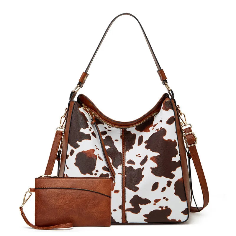 Savanna Harlow Umhängetasche