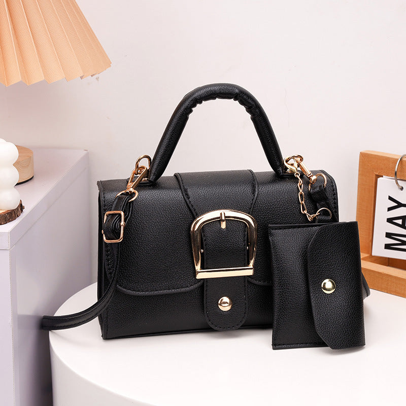 Eleanora Handbag Purse