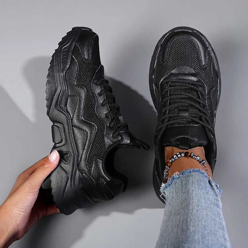 Jennifer Sneakers