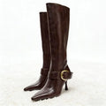 Westline Noir Stiefel