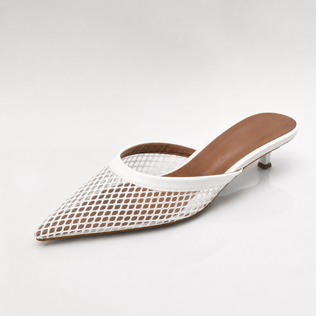 Esther Mesh-Mule