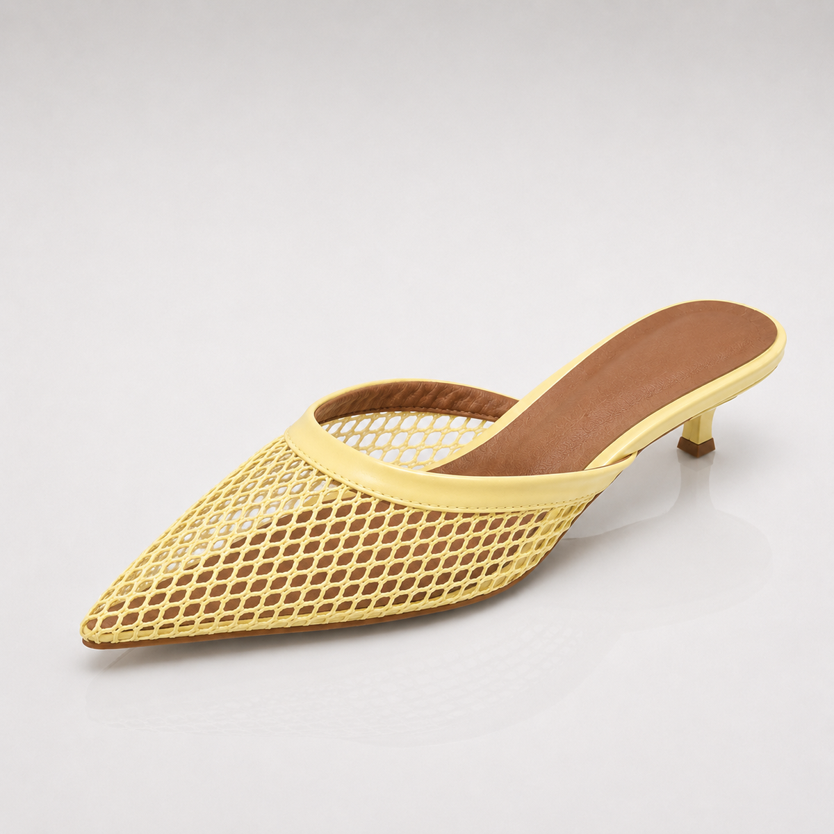 Esther Mesh-Mule