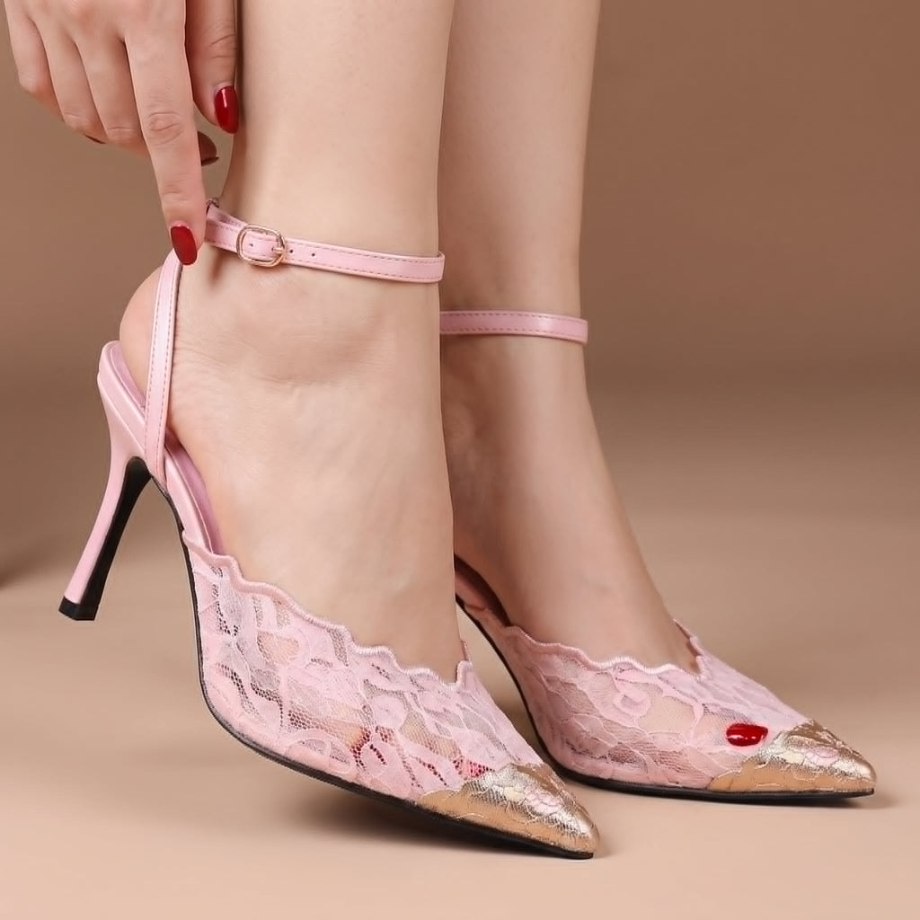 Cazelle Absatzschuhe