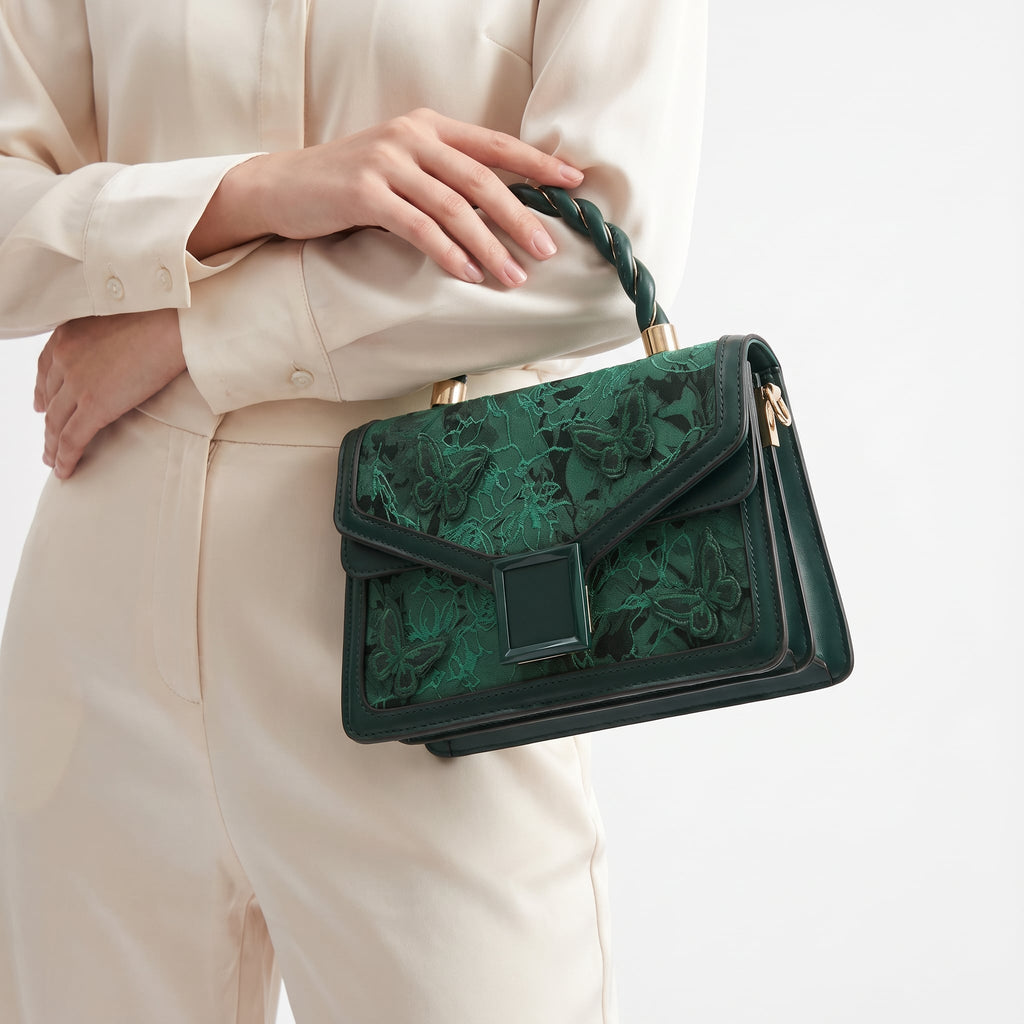 Lysoria-Tasche