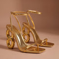 Lunéah Pumps