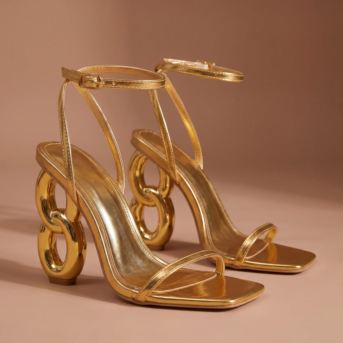 Lunéah Pumps