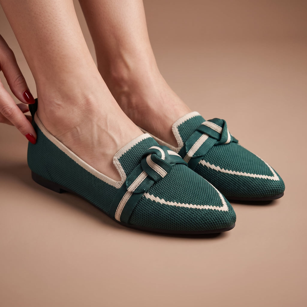 Verissea Slipper