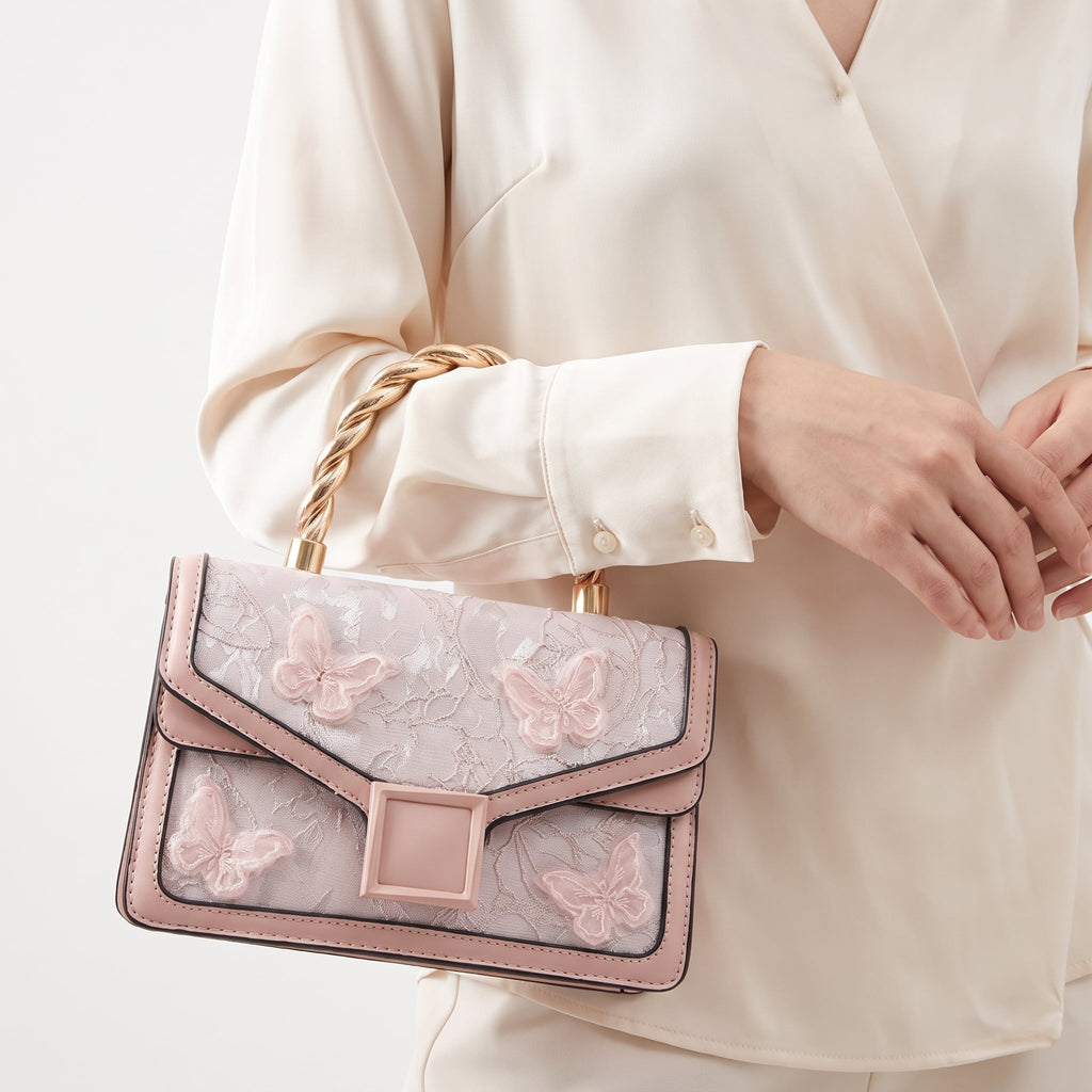 Lysoria-Tasche
