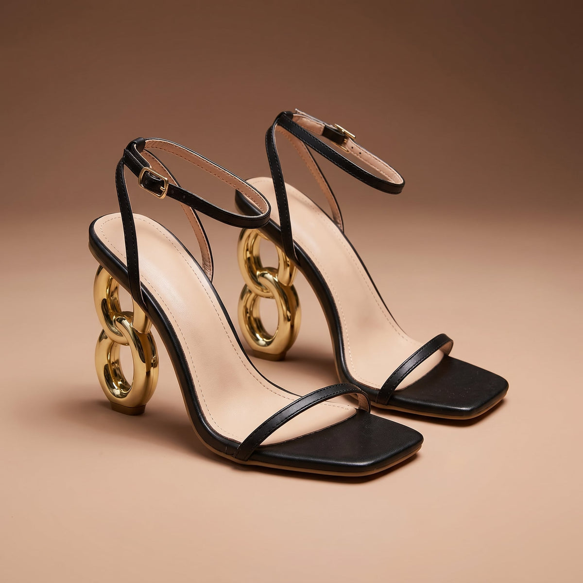 Lunéah Pumps