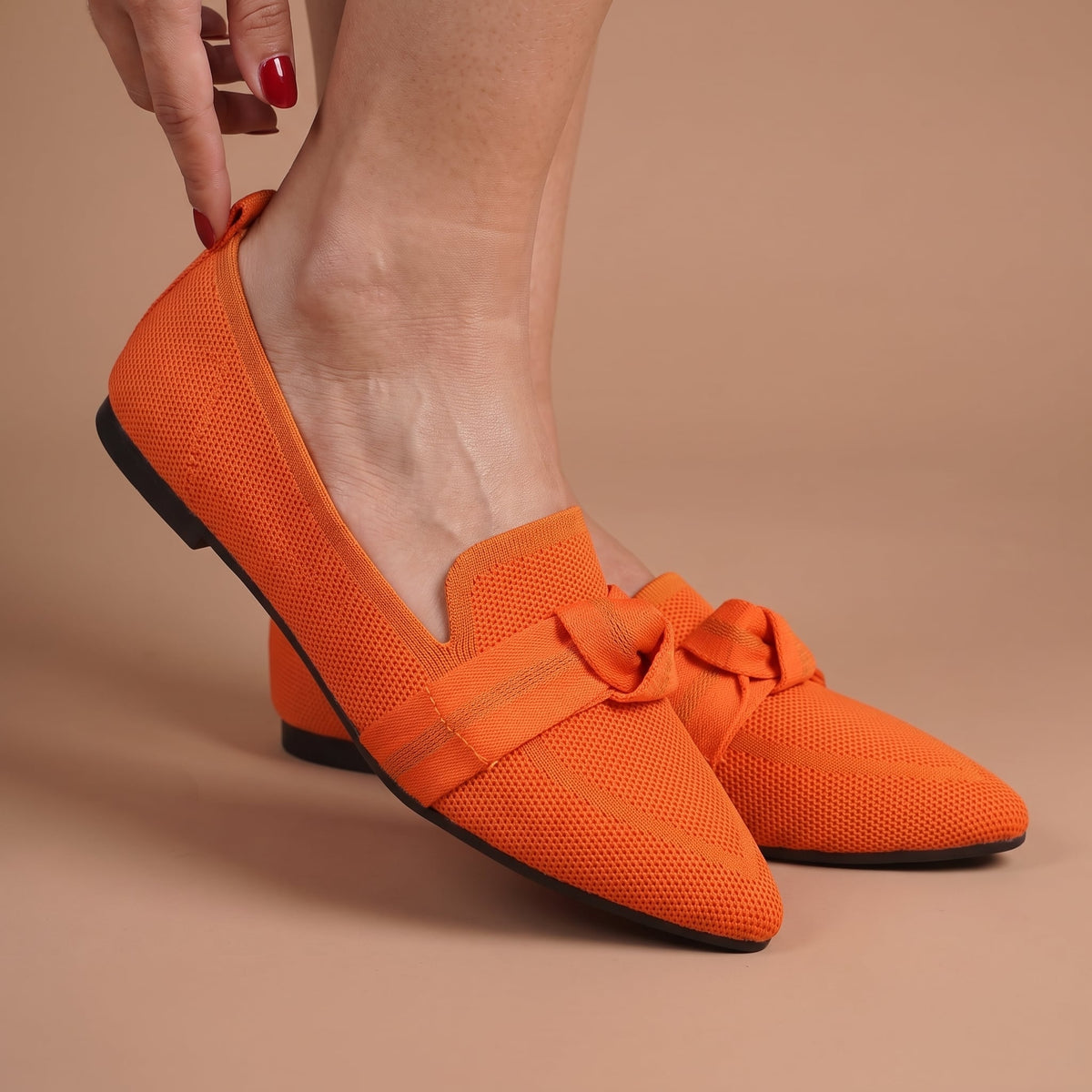 Verissea Slipper