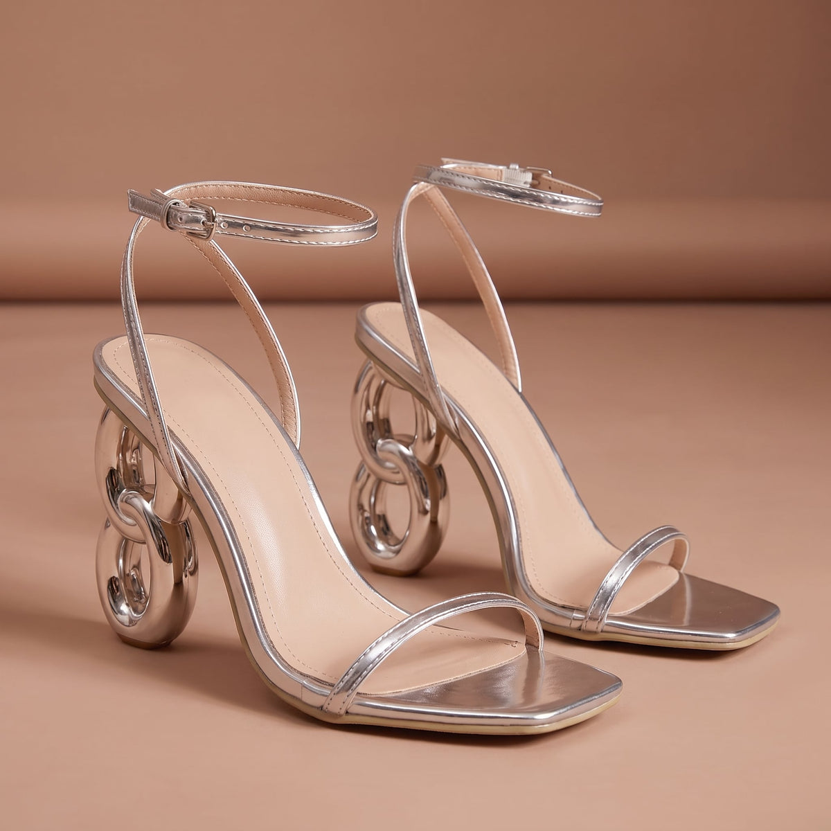 Lunéah Pumps