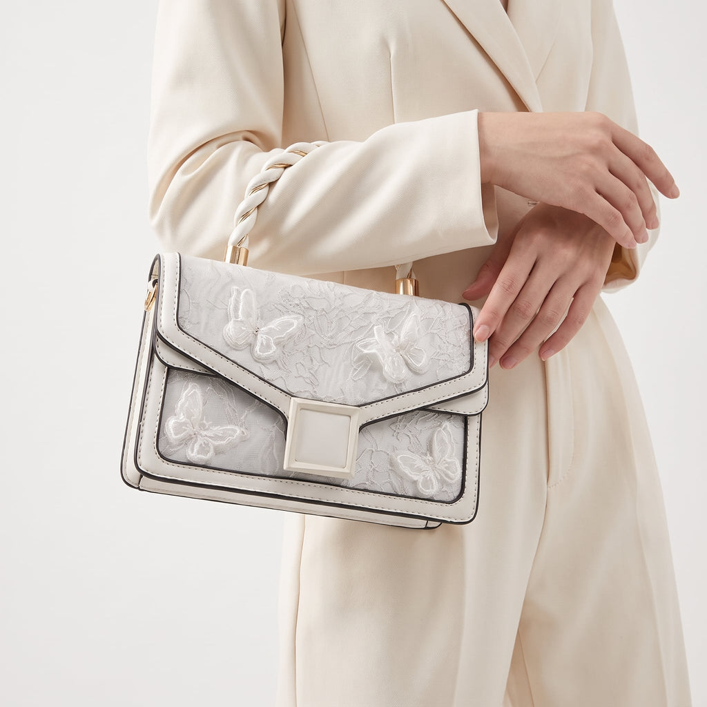 Lysoria-Tasche