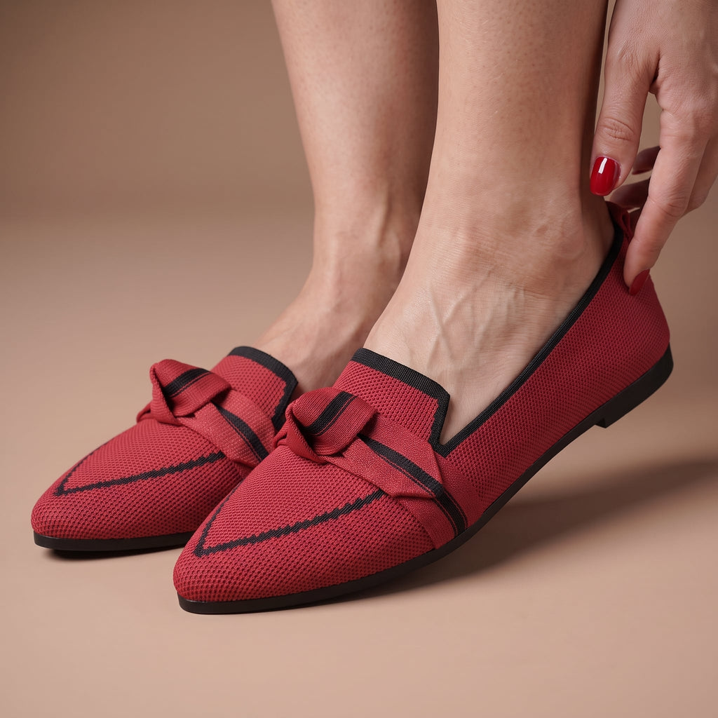 Verissea Slipper