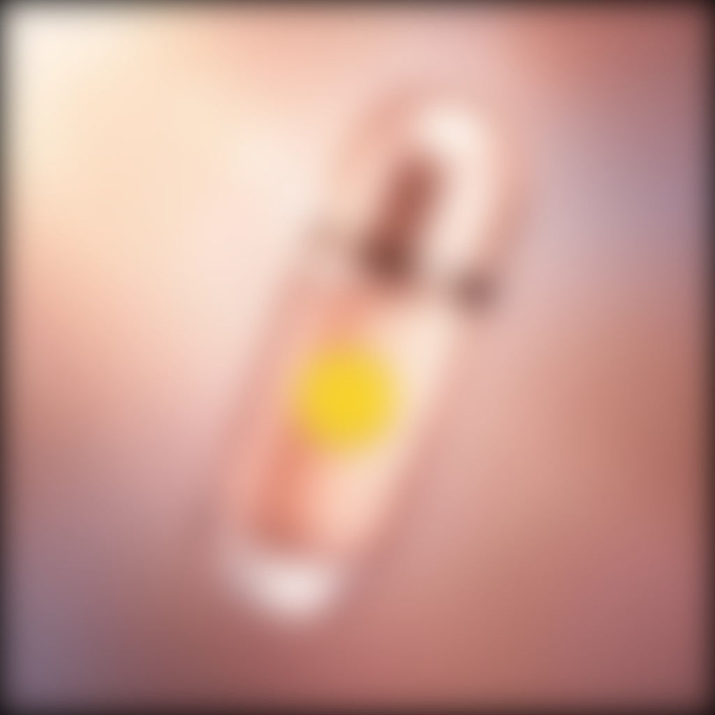 VIP Rosé Smiley Eau de Parfum for Women (sku 426)