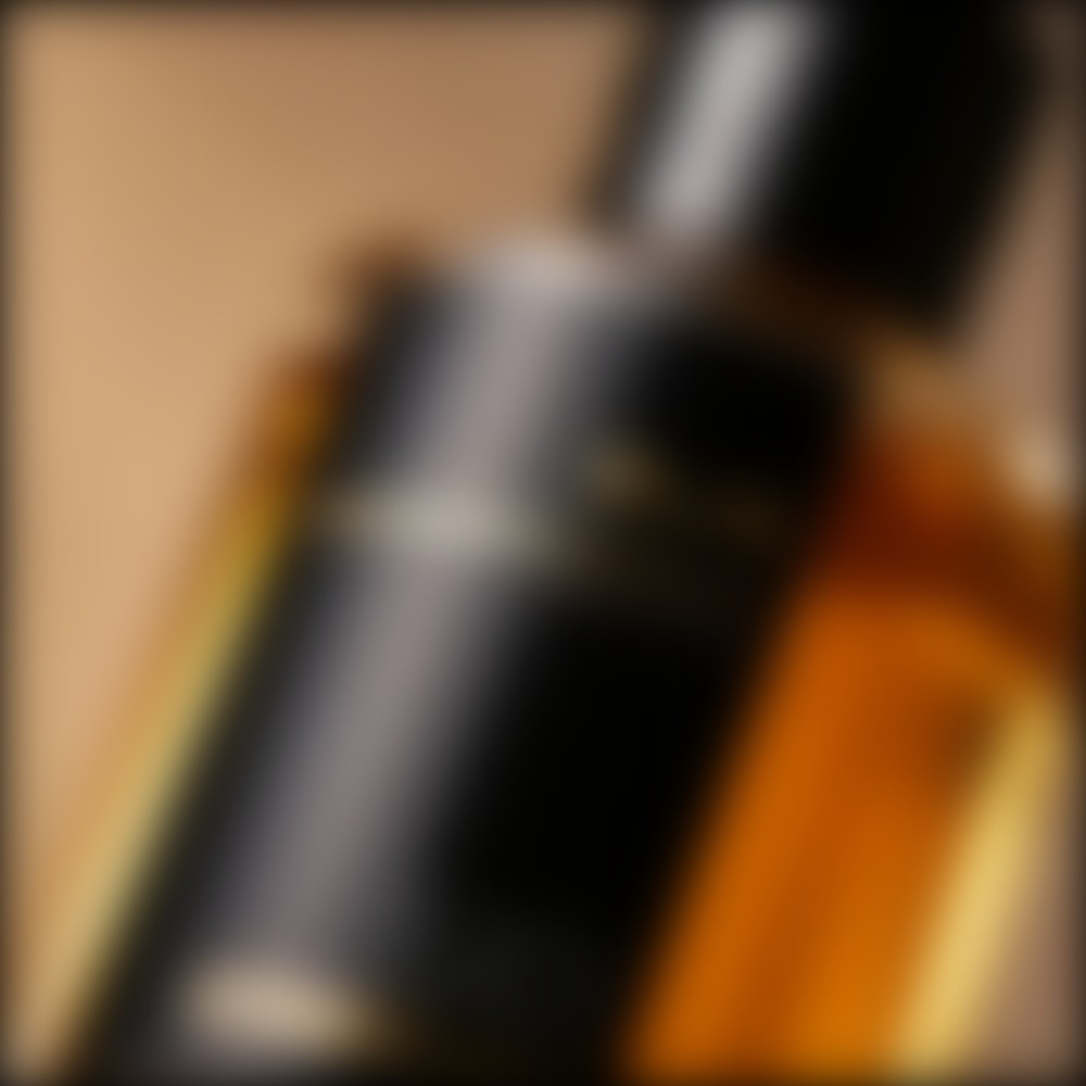 Black Intensitive Aoud Eau de Parfum Unisex (sku 354)