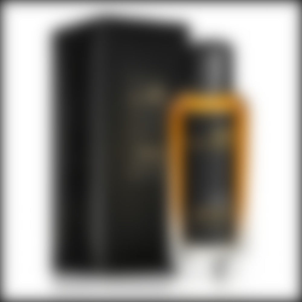 Black Intensitive Aoud Eau de Parfum Unisex (sku 354)