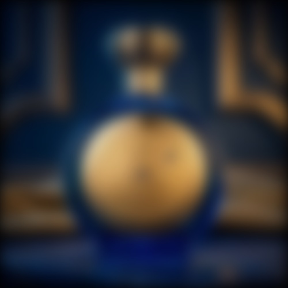 Blue Sapphire Supercharged Perfume Unisex (sku 259)