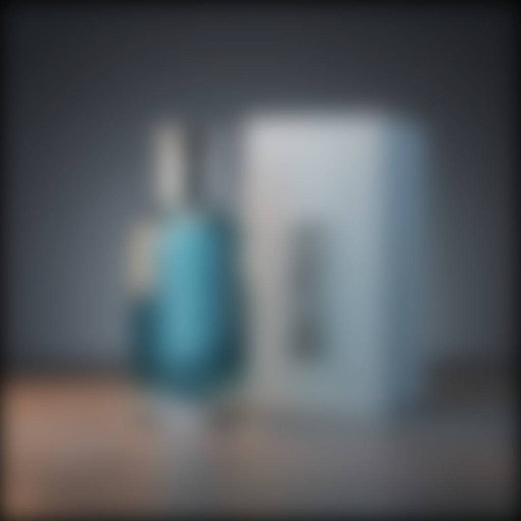 Bottled Tonic Eau de Toilette for Men (sku 437)