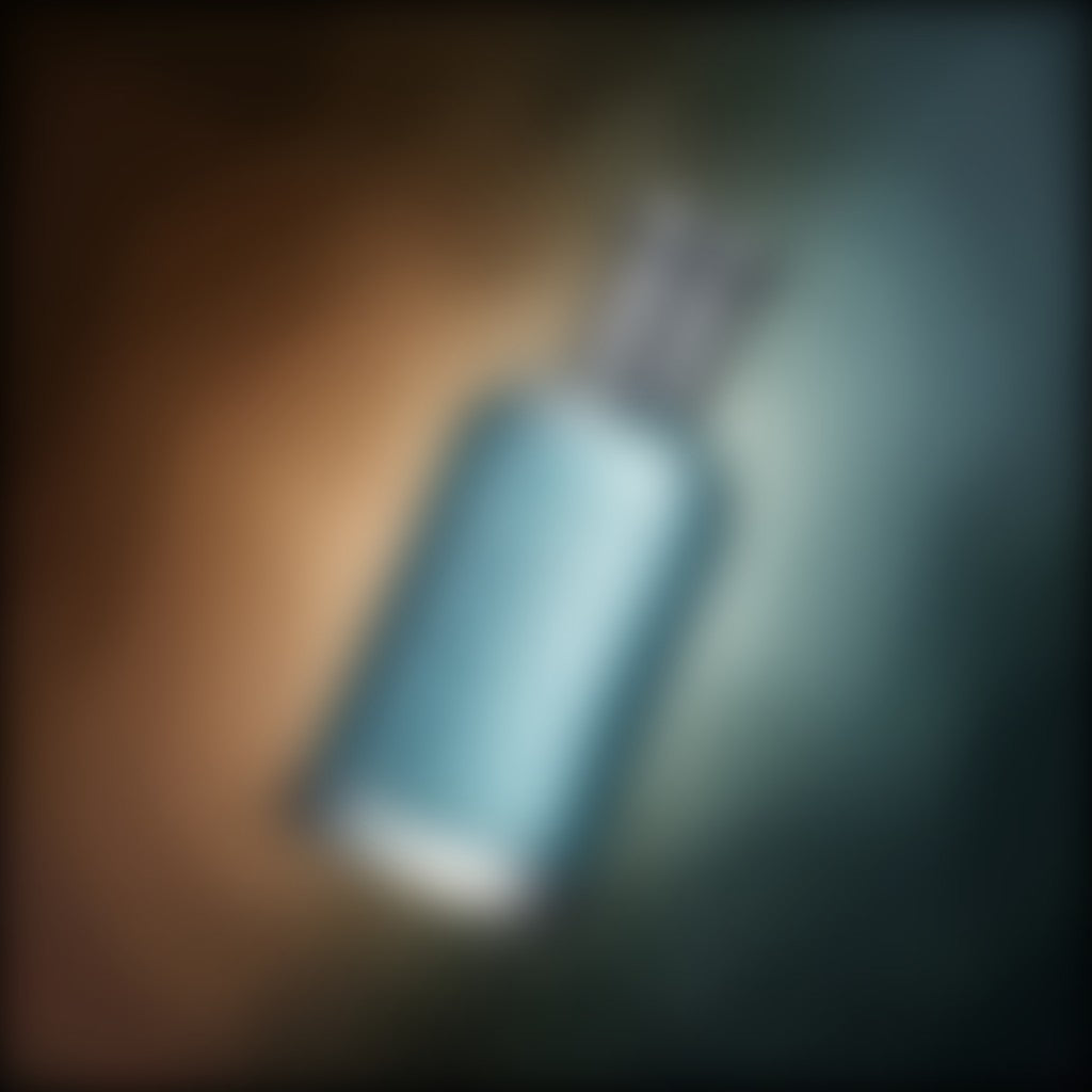Bottled Tonic Eau de Toilette for Men (sku 437)