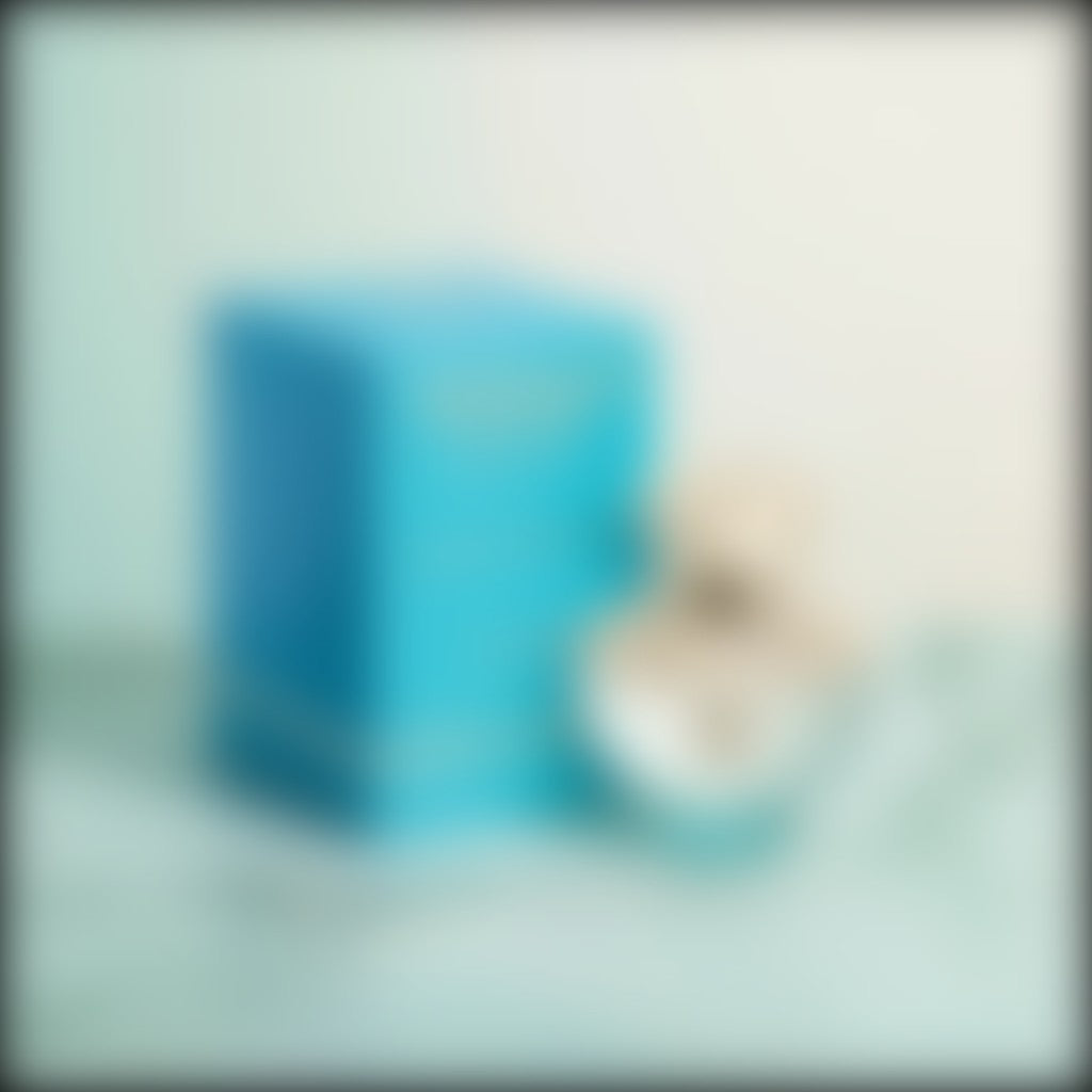Dylan Turquoise Pour Femme Eau de Toilette for Women (sku 706)