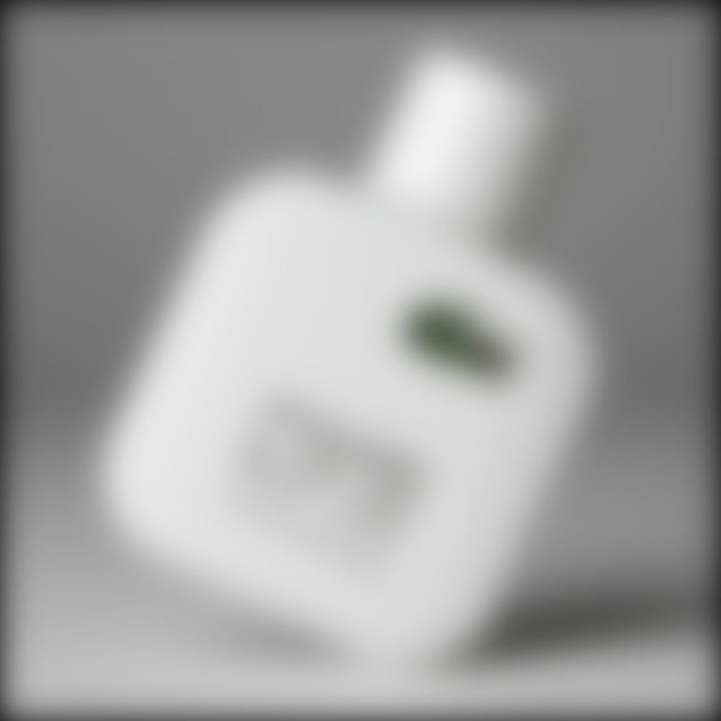 Eau de L.12.12 Blanc Pure Eau de Toilette for Men (sku 332)