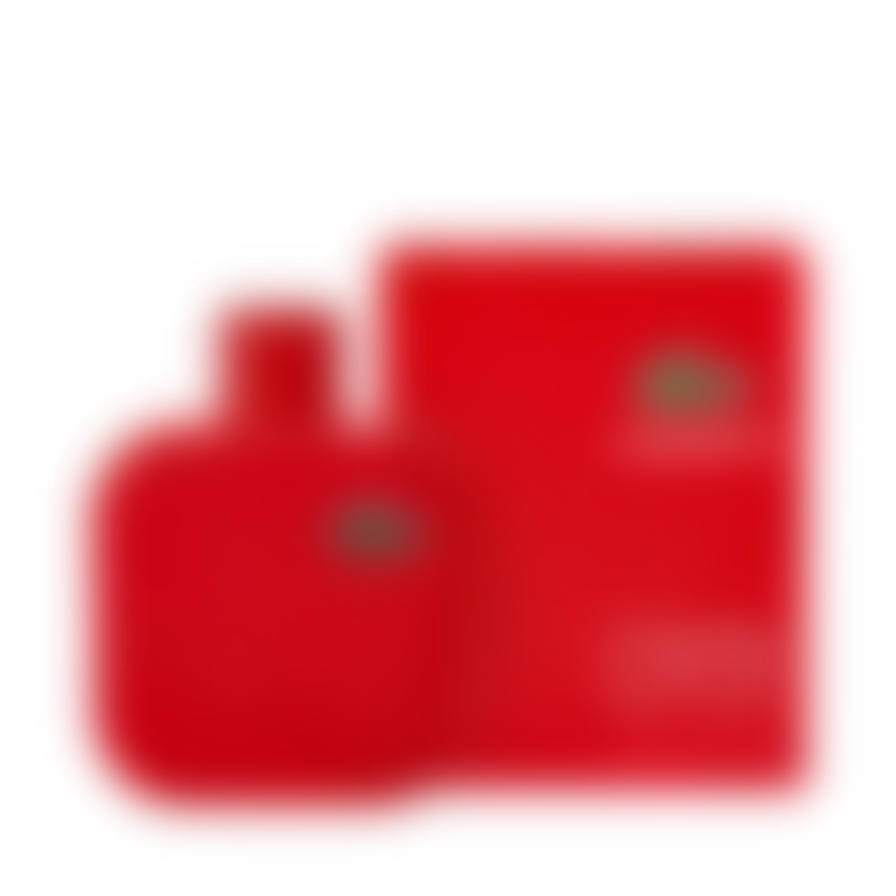 Eau de L.12.12 Rouge Eau de Toilette for Men (sku 328)