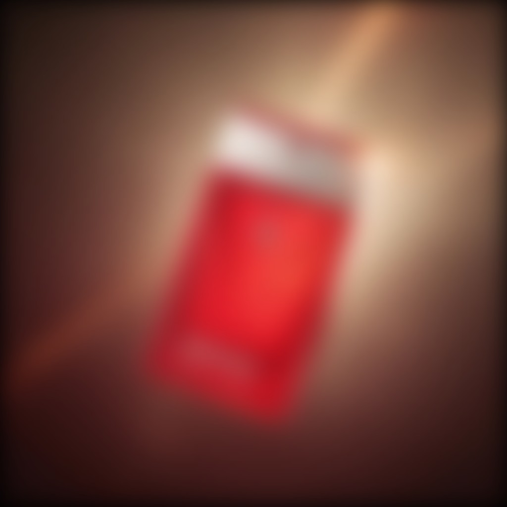 Man in Red Eau de Toilette for Men (sku 200)